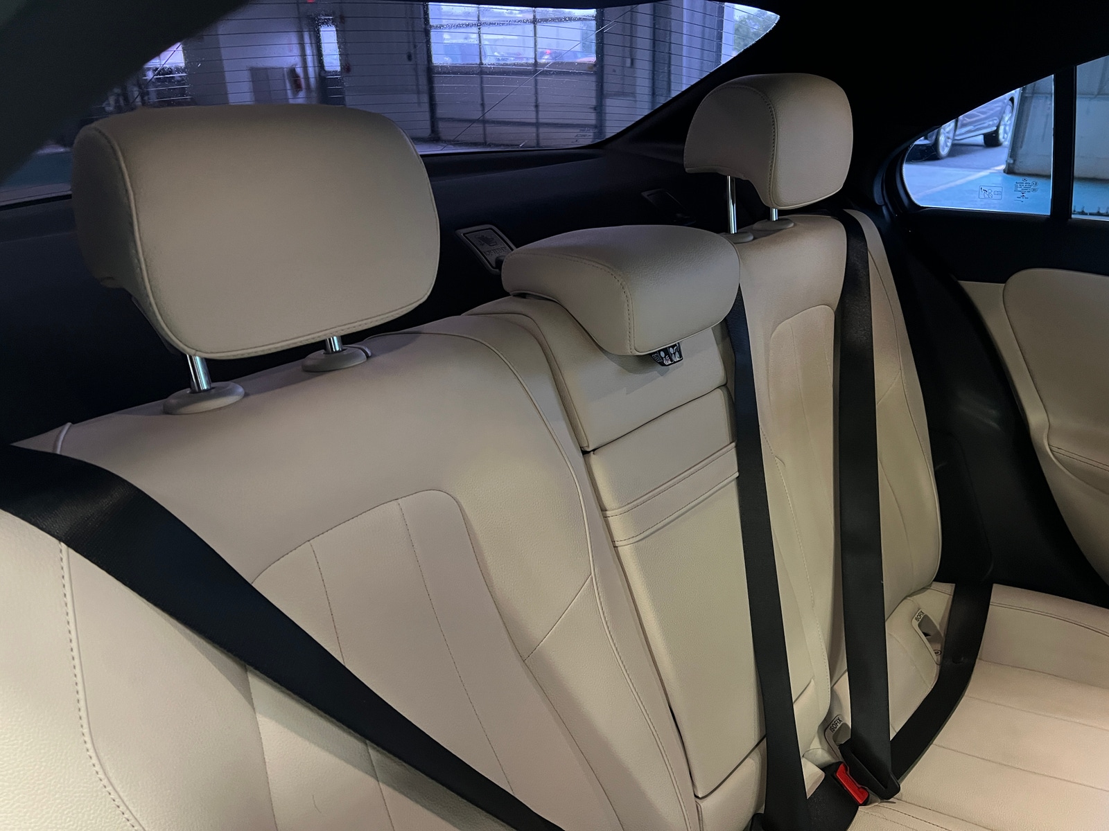 Thumbnail: 2021 Mercedes-Benz A-Class - 5