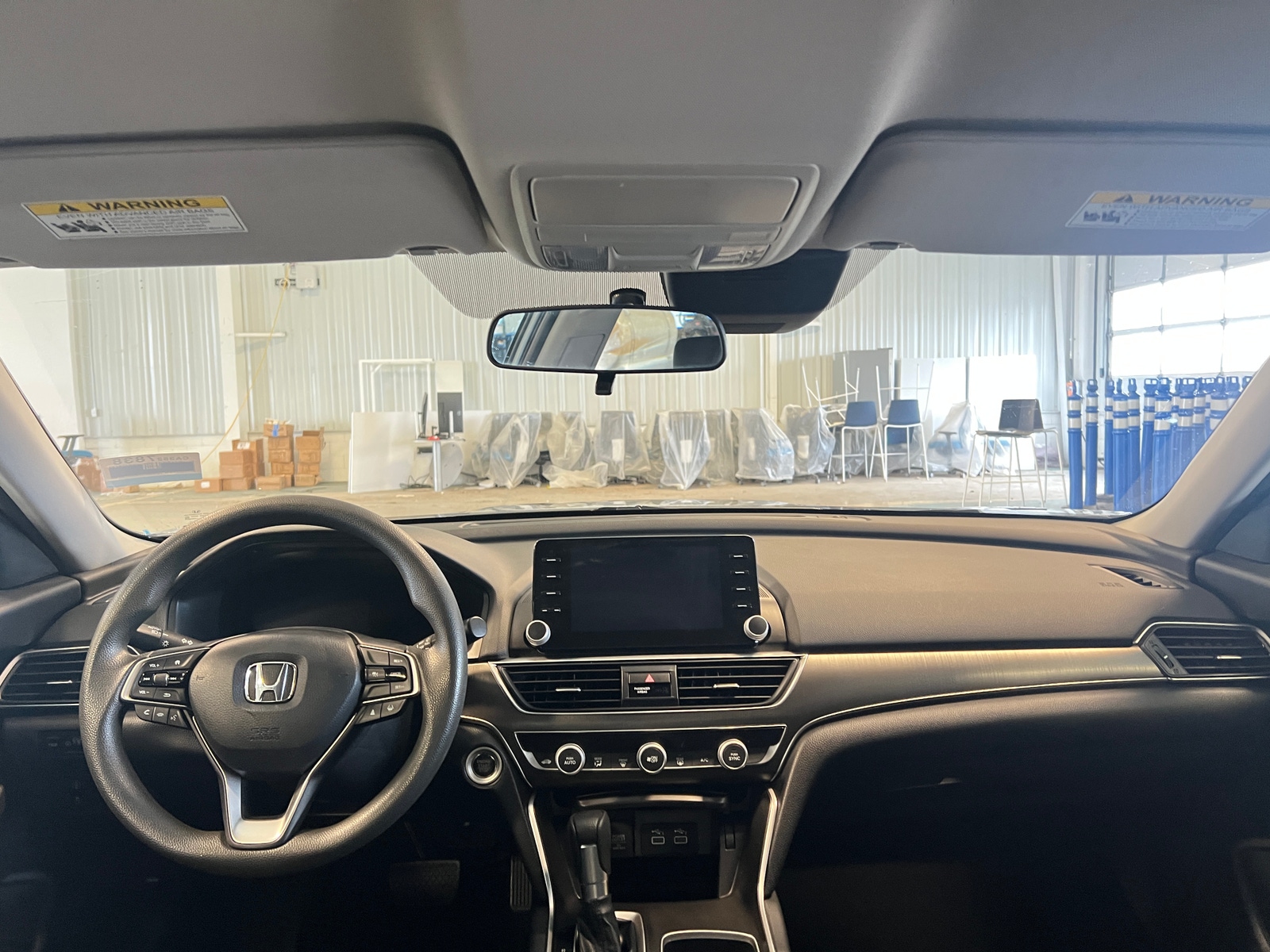 Thumbnail: 2022 Honda Accord - 3