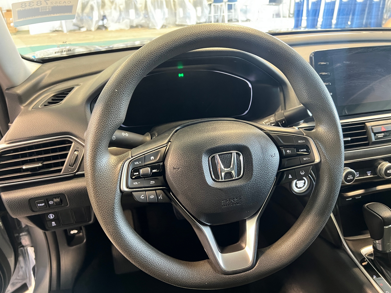 Thumbnail: 2022 Honda Accord - 5