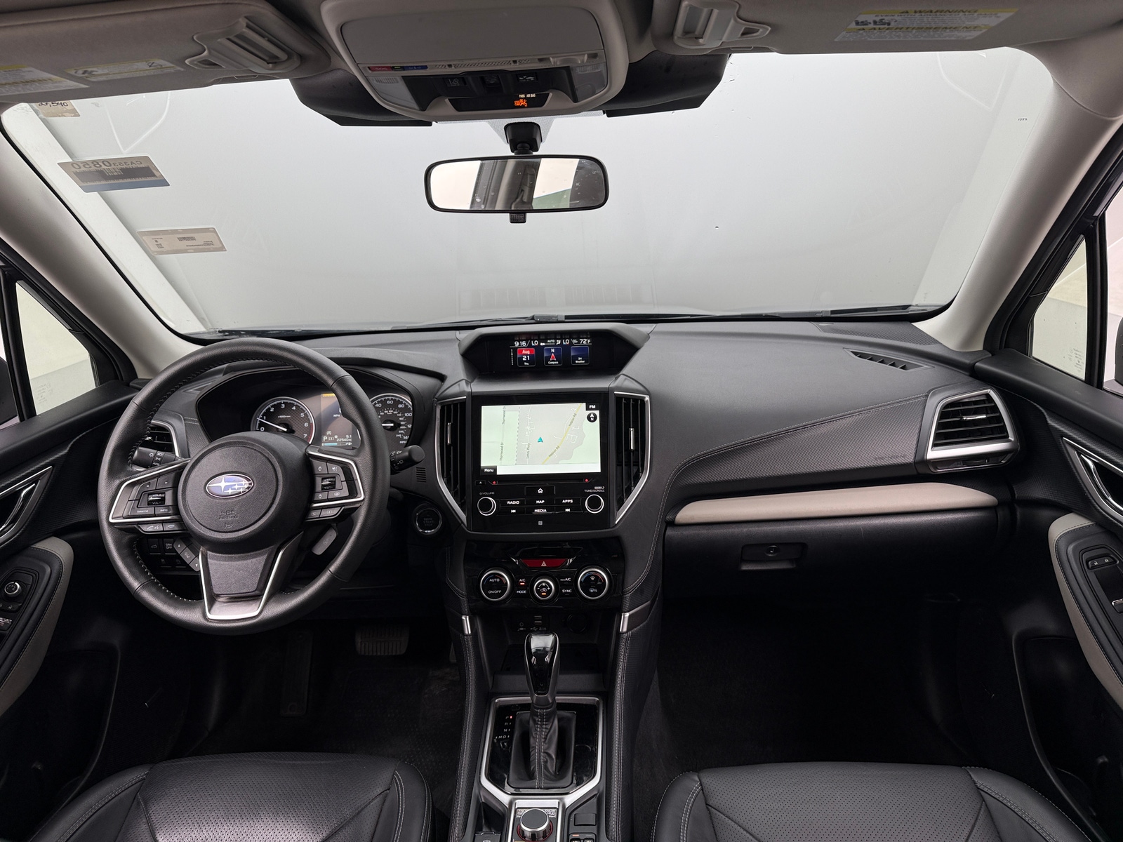 Thumbnail: 2022 Subaru Forester - 2