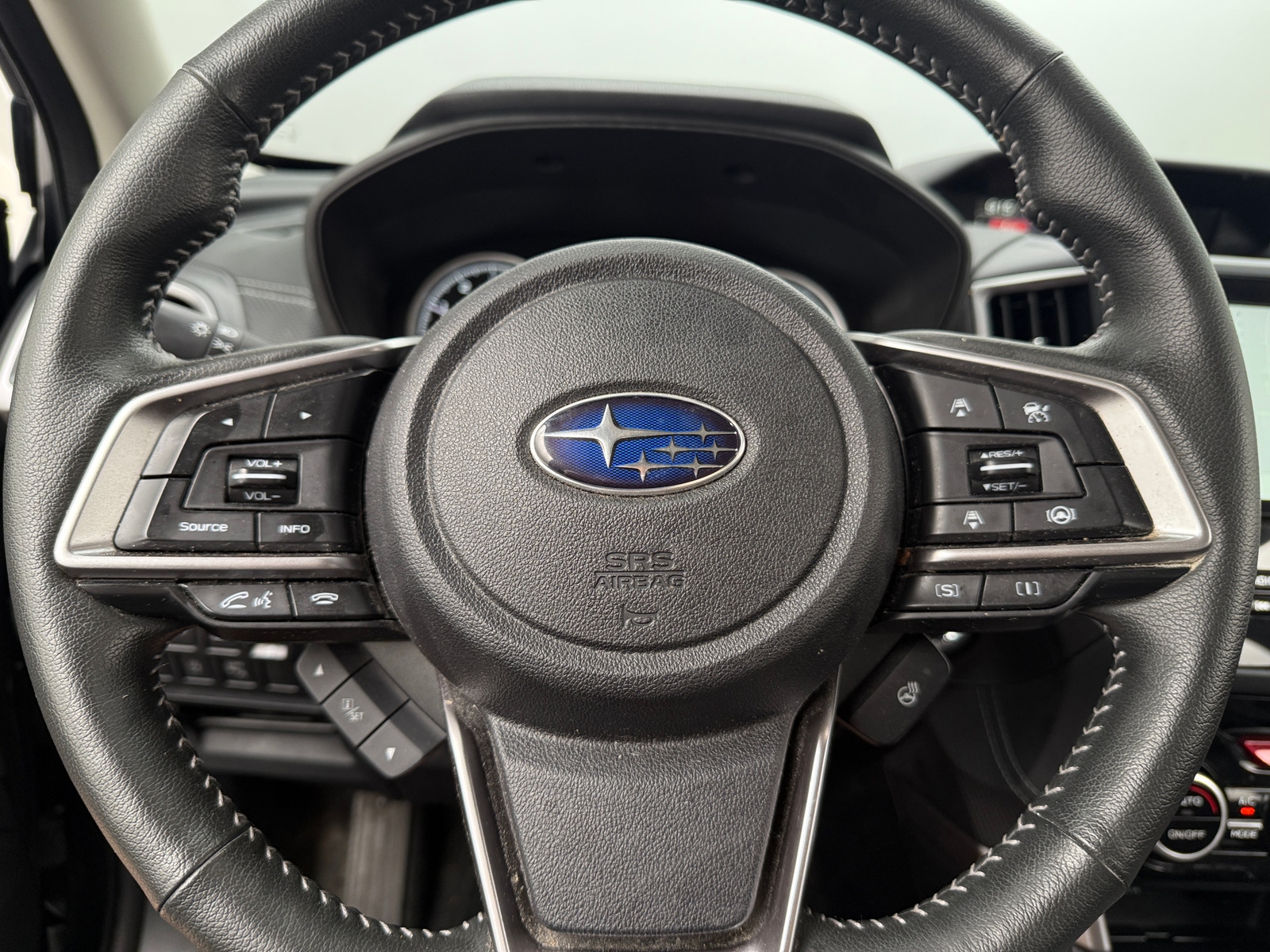 Thumbnail: 2022 Subaru Forester - 4