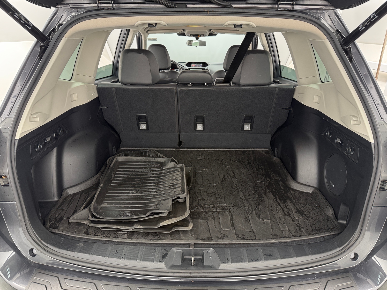 Thumbnail: 2022 Subaru Forester - 6