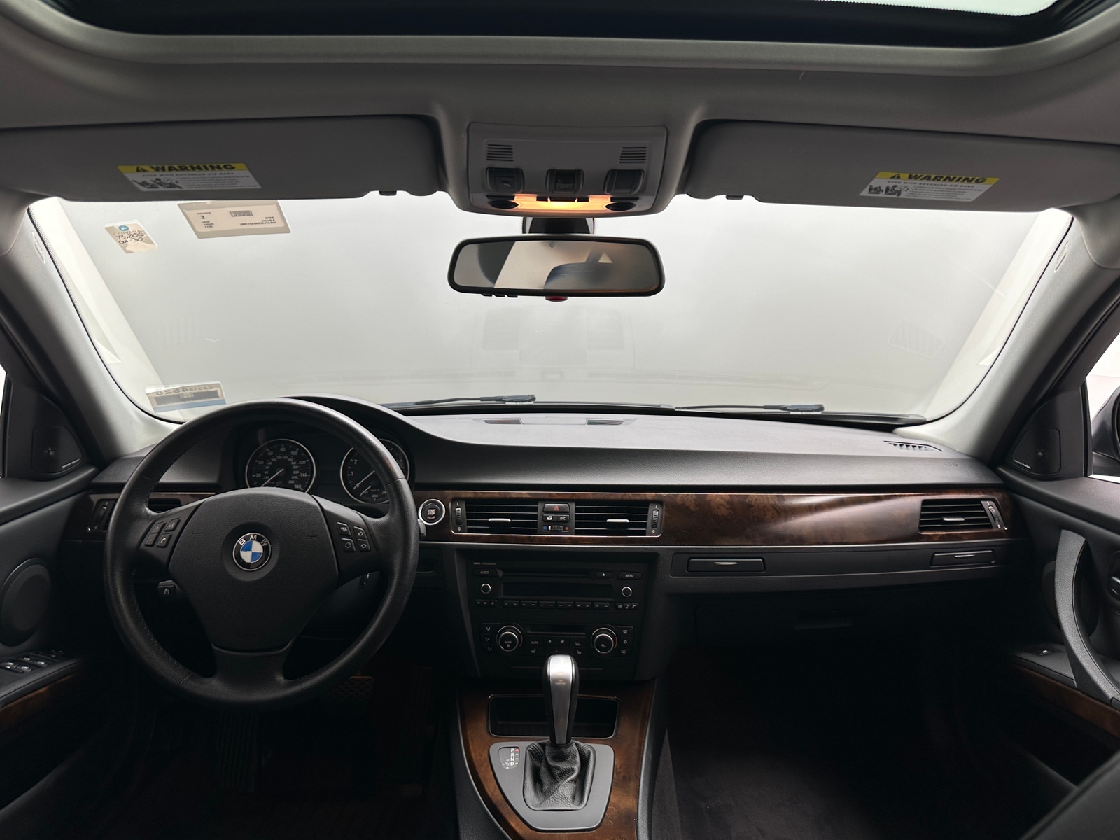 Thumbnail: 2011 BMW 3 Series - 2