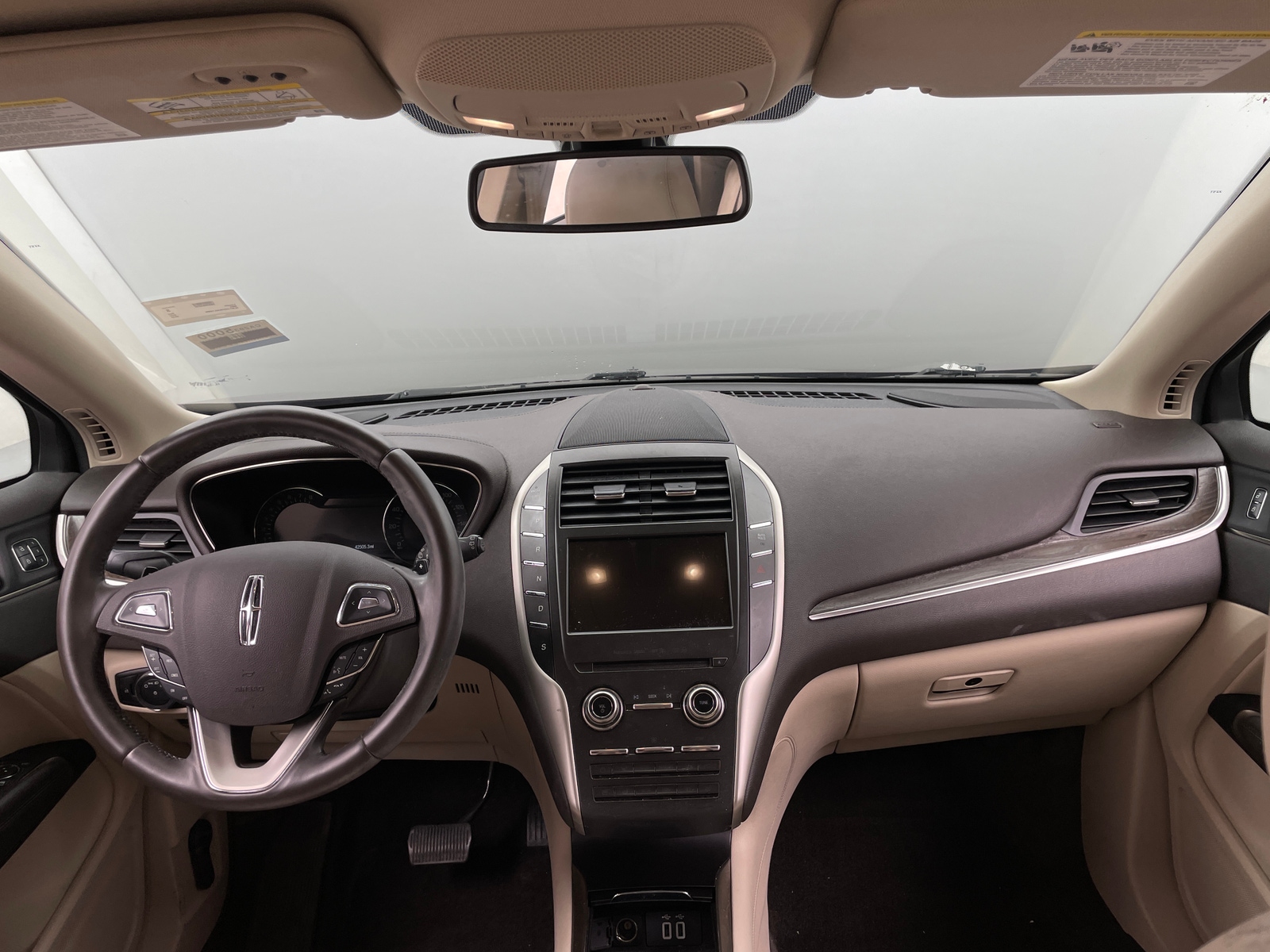 Thumbnail: 2018 Lincoln MKC - 2