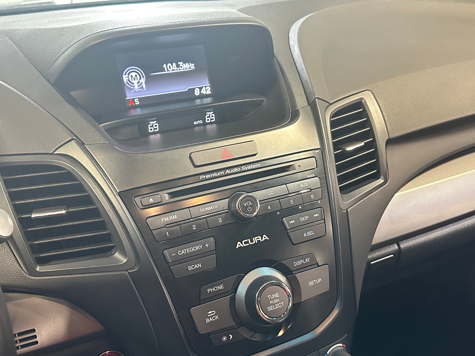 Thumbnail: 2013 Acura RDX - 2