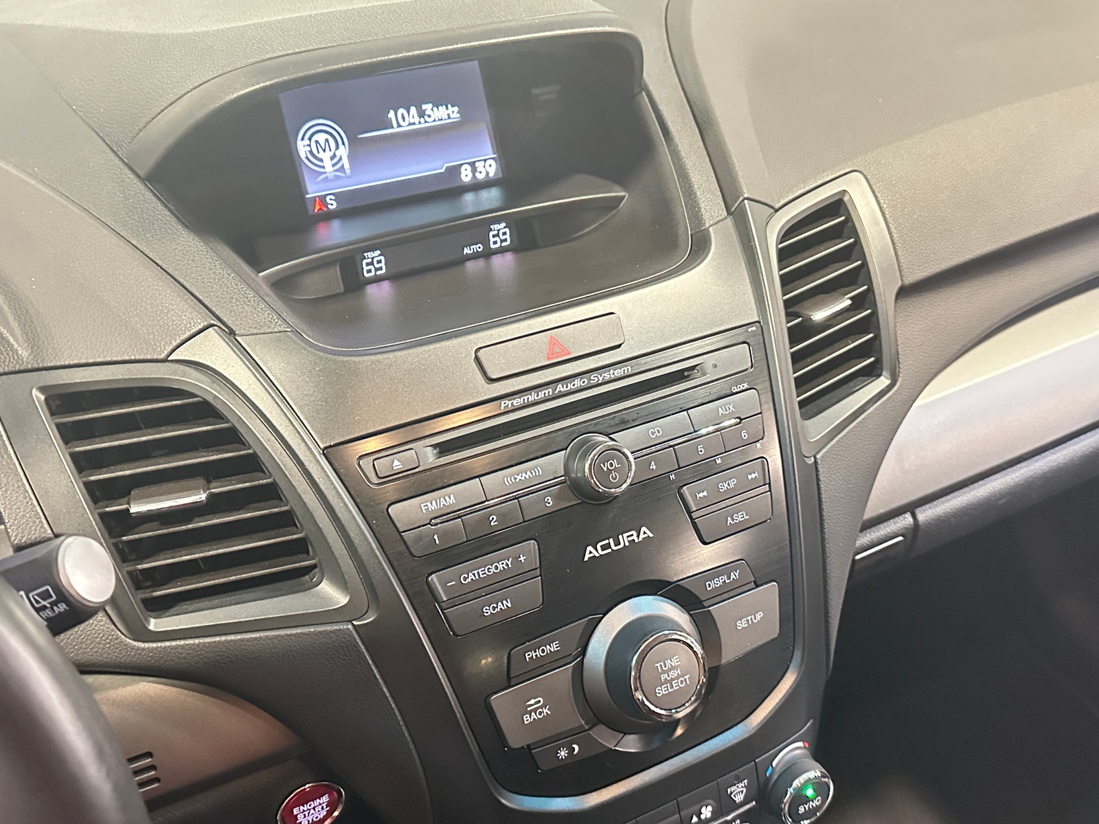 Thumbnail: 2013 Acura RDX - 3
