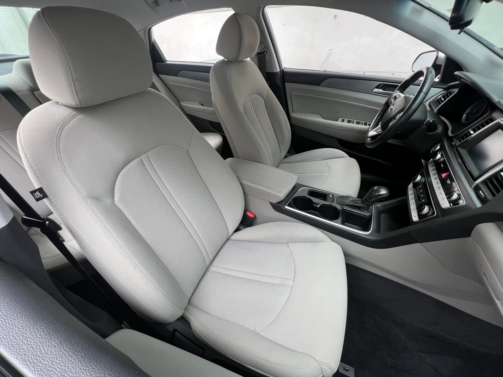 Thumbnail: 2018 Hyundai Sonata - 2