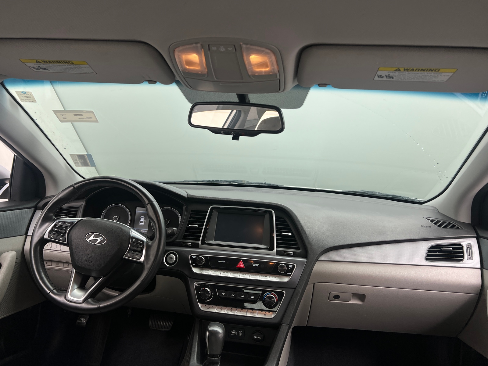 Thumbnail: 2018 Hyundai Sonata - 3