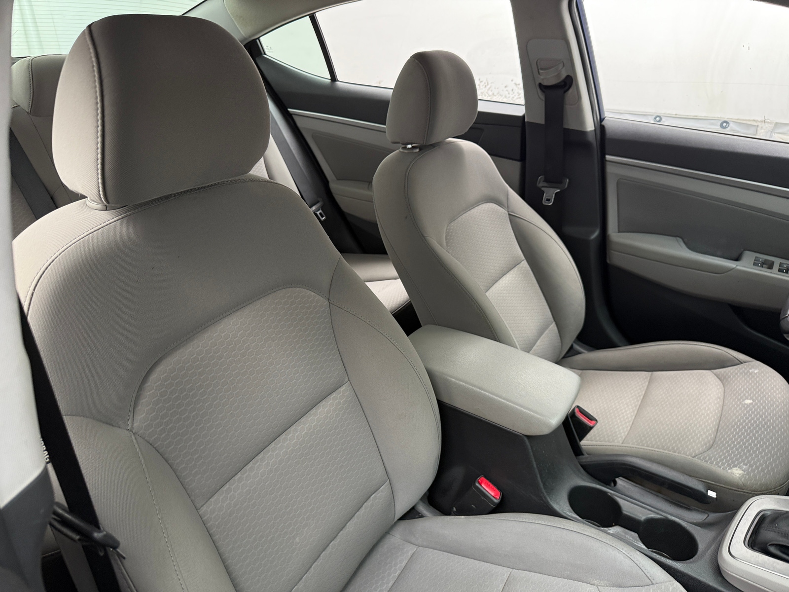 Thumbnail: 2020 Hyundai Elantra - 2