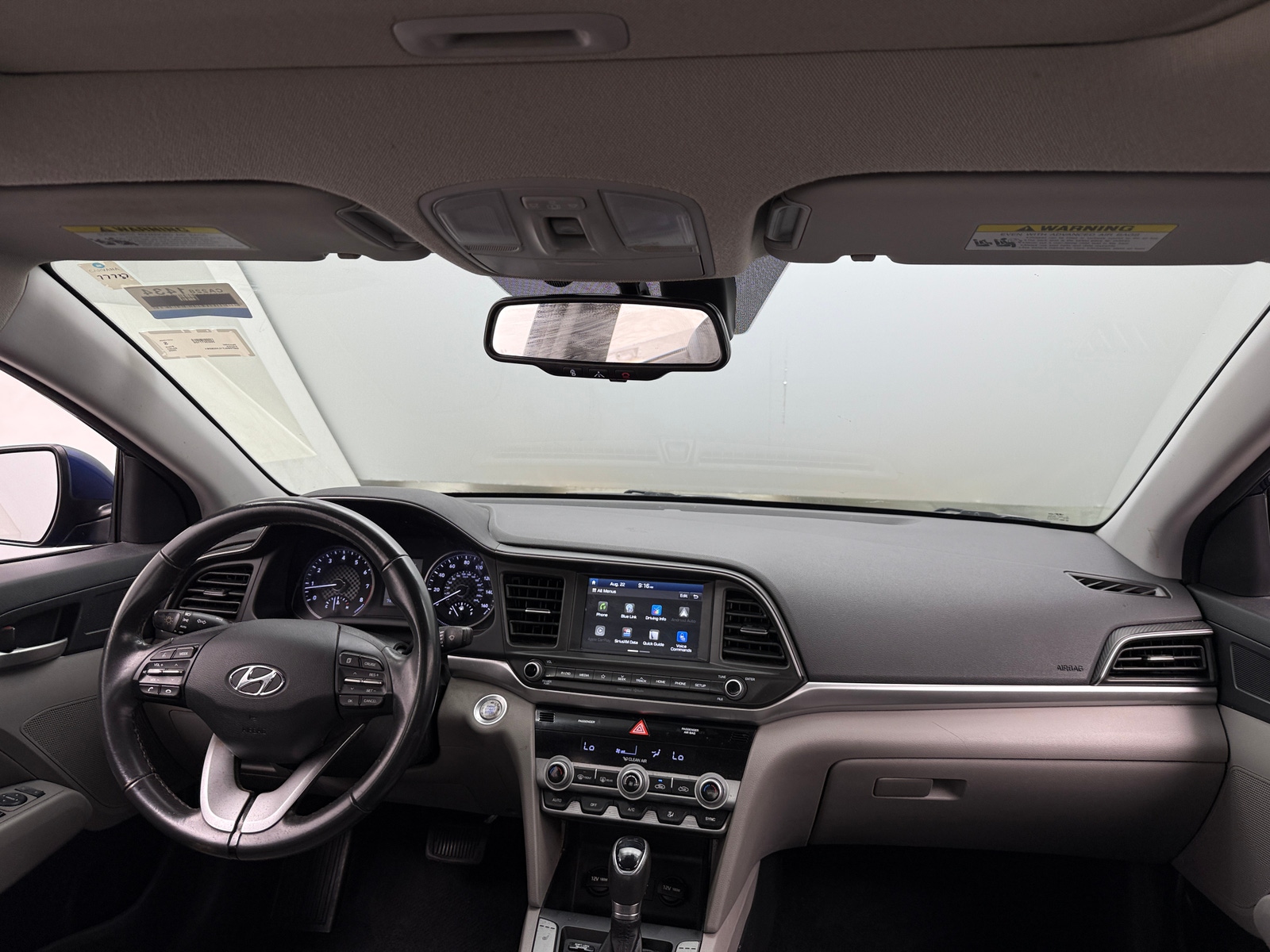 Thumbnail: 2020 Hyundai Elantra - 3