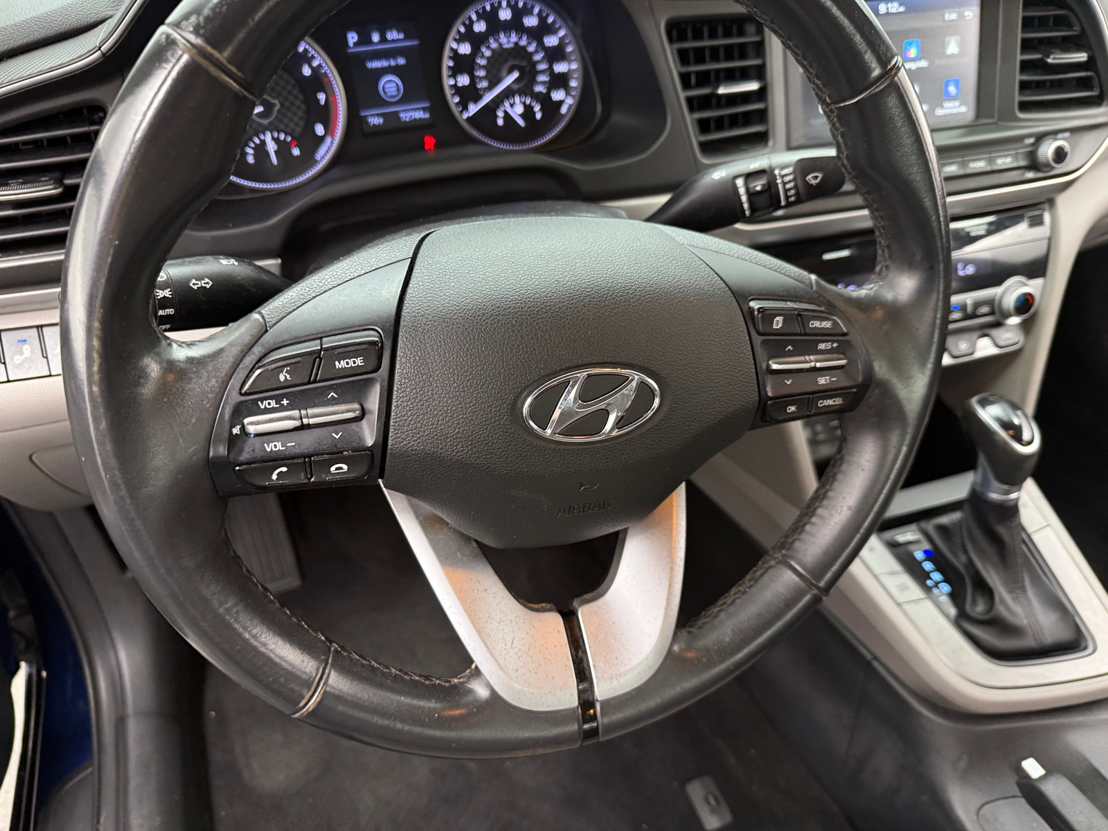 Thumbnail: 2020 Hyundai Elantra - 5