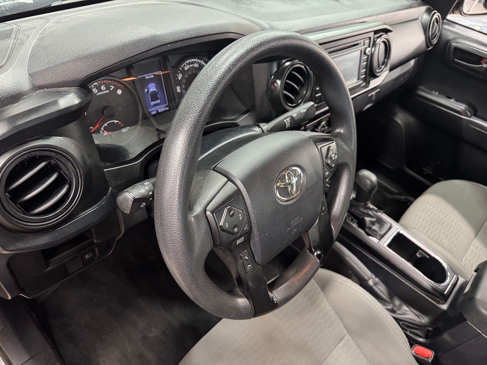 Thumbnail: 2018 Toyota Tacoma - 3