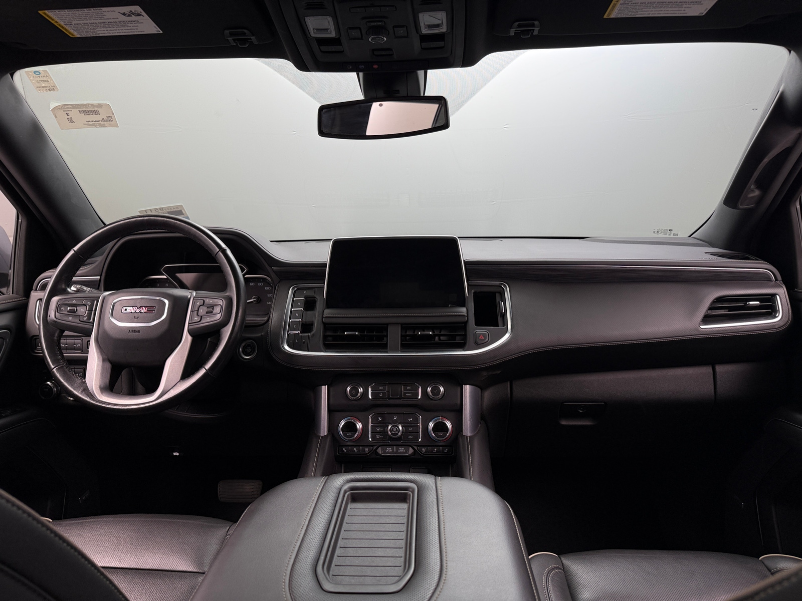 Thumbnail: 2021 GMC Yukon XL - 2