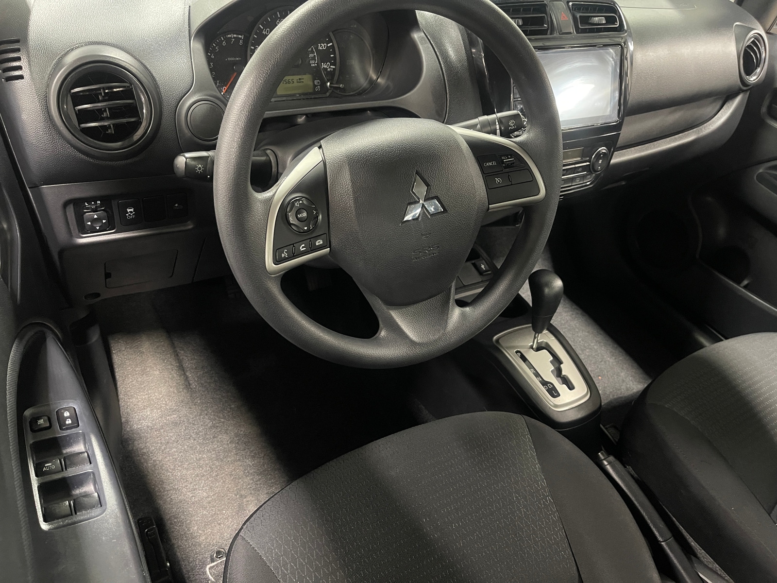 Thumbnail: 2024 Mitsubishi Mirage G4 - 3
