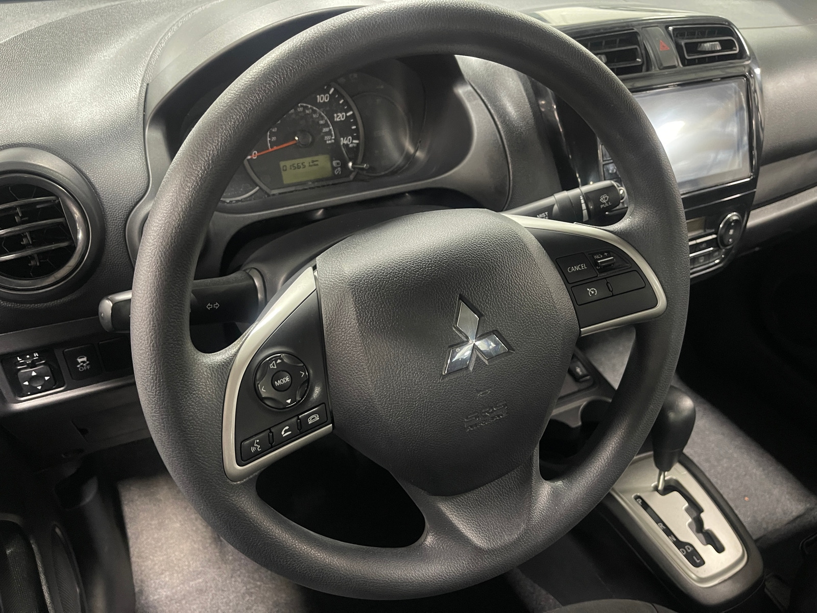 Thumbnail: 2024 Mitsubishi Mirage G4 - 5