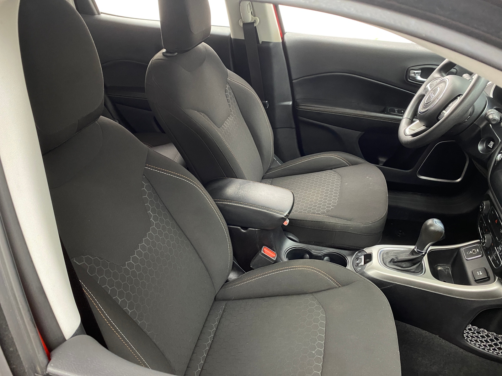Thumbnail: 2021 Jeep Compass - 2