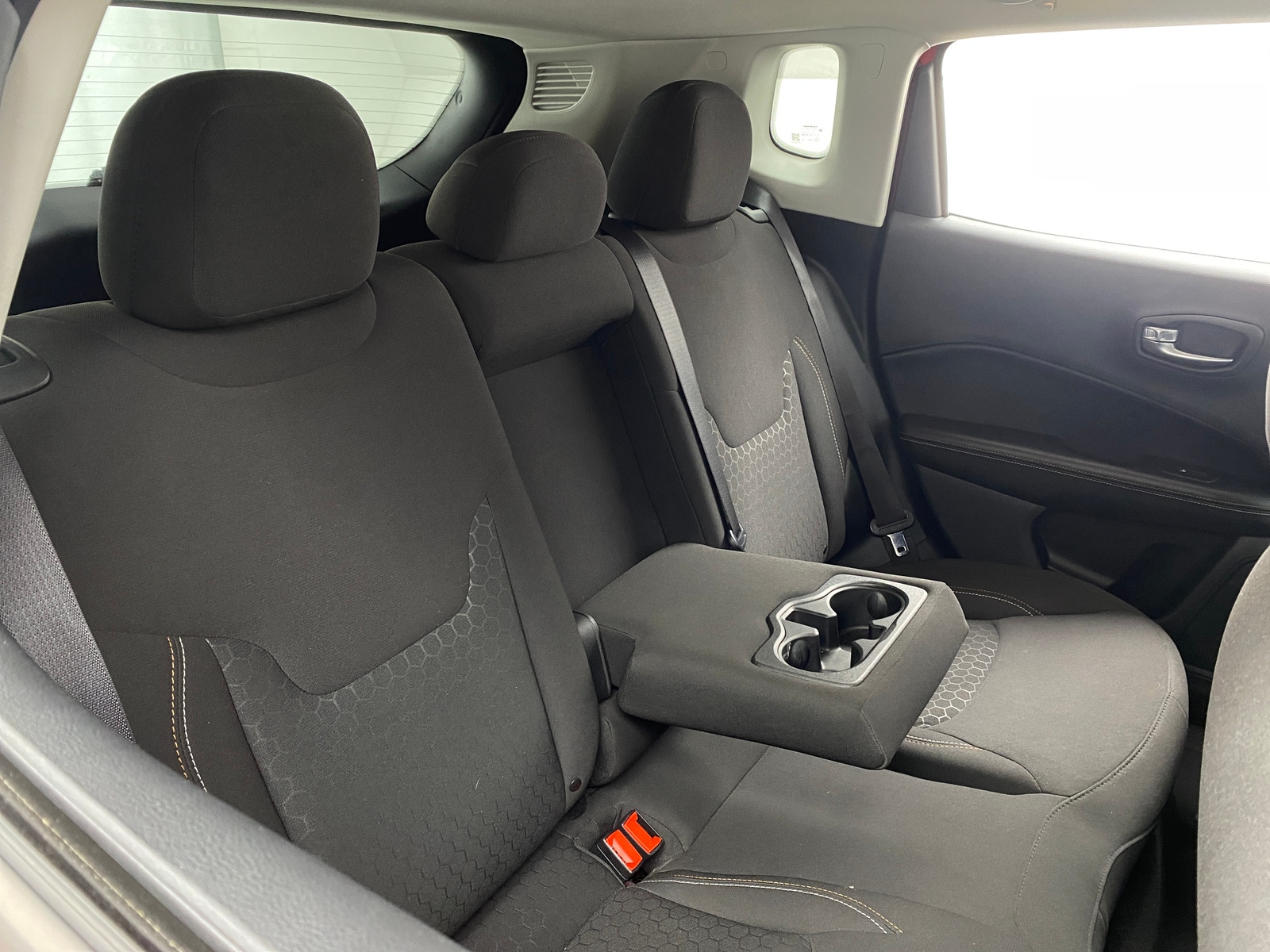 Thumbnail: 2021 Jeep Compass - 6
