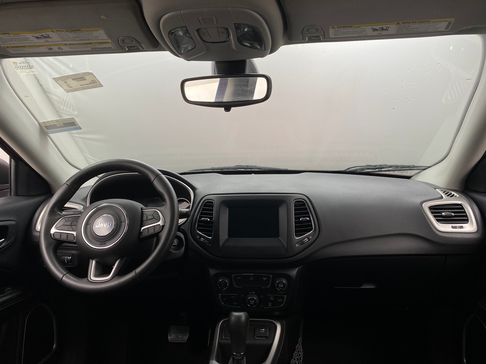 Thumbnail: 2021 Jeep Compass - 3
