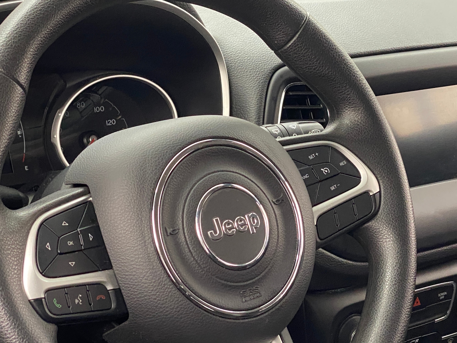Thumbnail: 2021 Jeep Compass - 5
