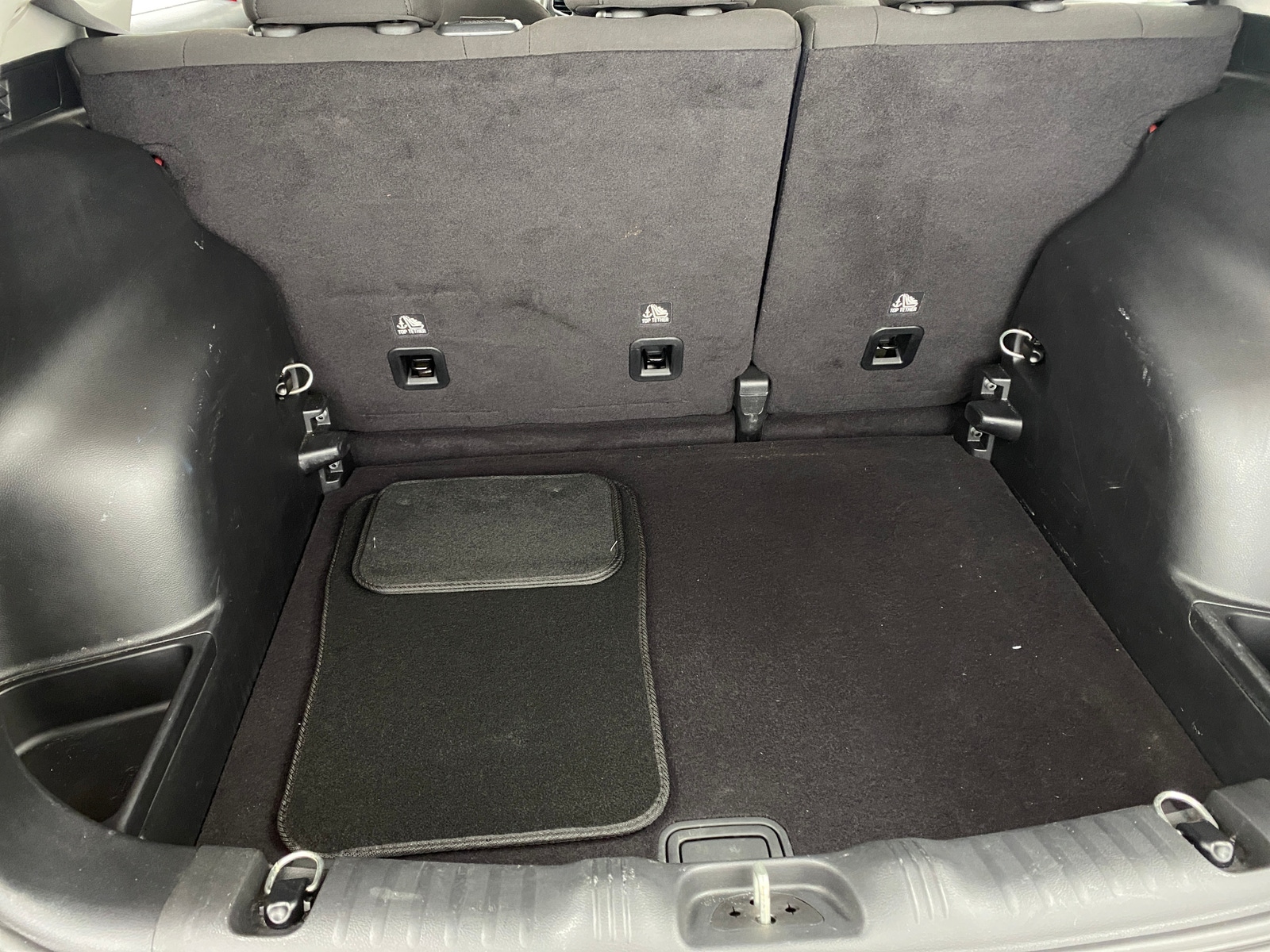 Thumbnail: 2021 Jeep Compass - 7
