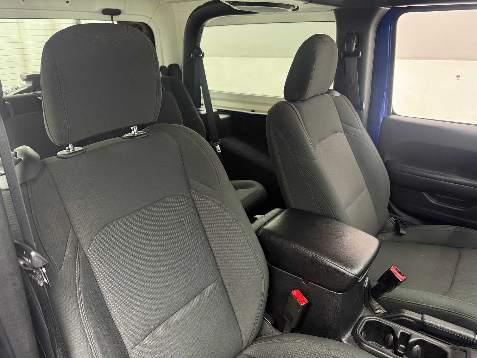 Thumbnail: 2019 Jeep Wrangler - 2