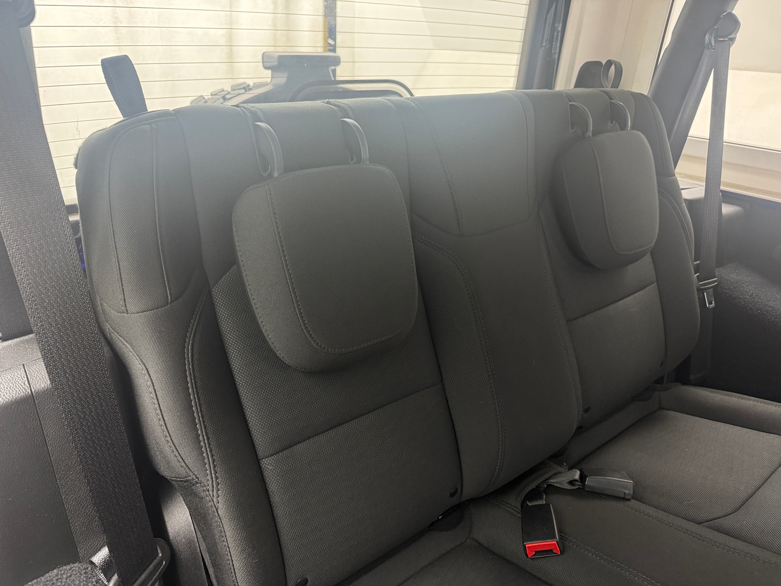 Thumbnail: 2019 Jeep Wrangler - 6