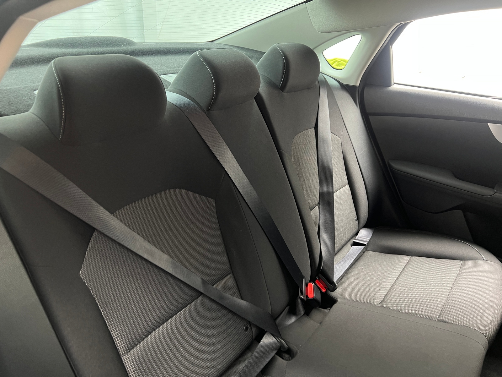 Thumbnail: 2023 Kia Forte - 6