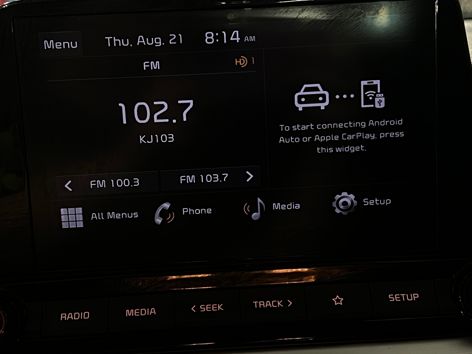 Thumbnail: 2023 Kia Forte - 4
