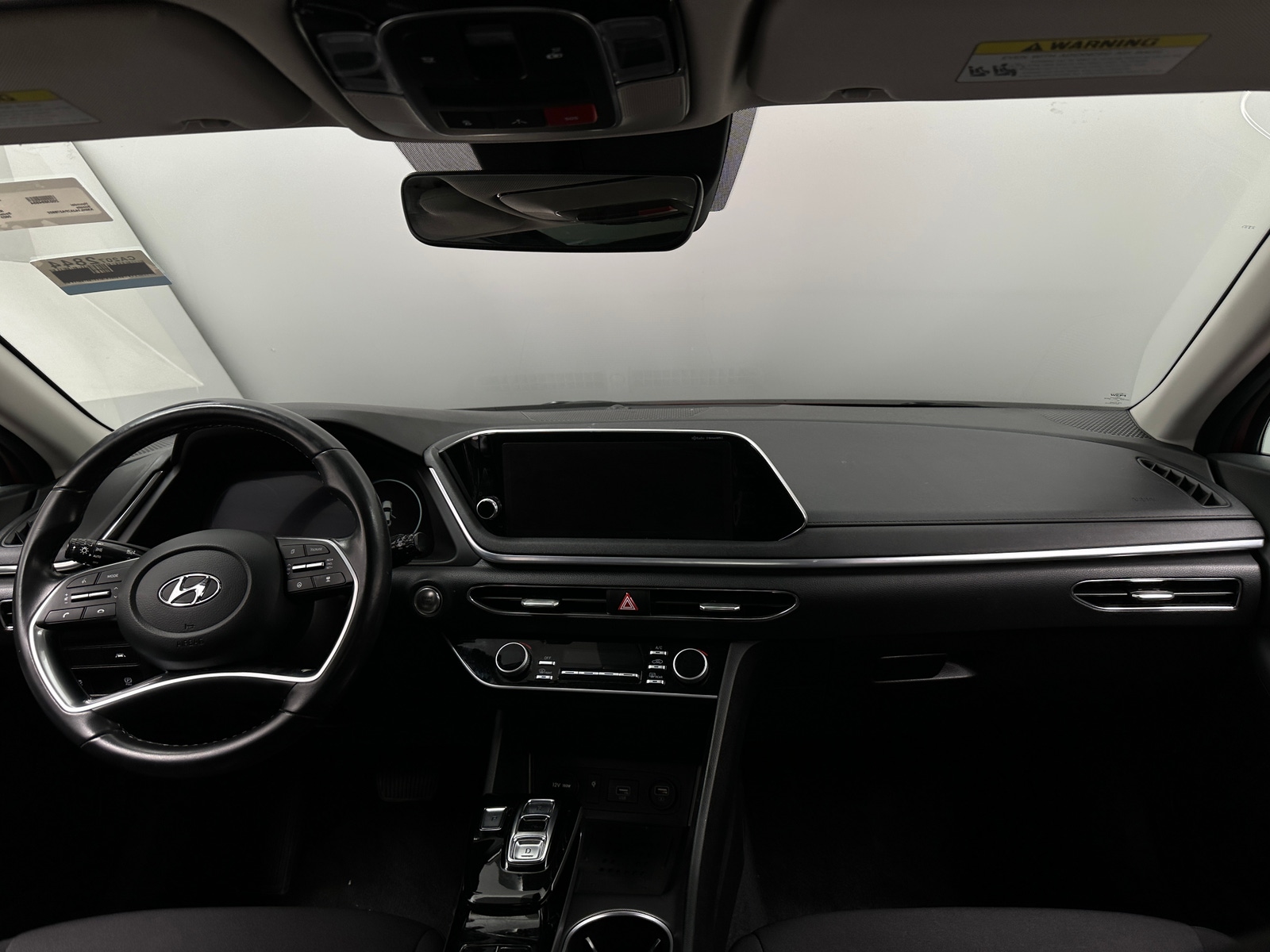 Thumbnail: 2023 Hyundai Sonata - 3