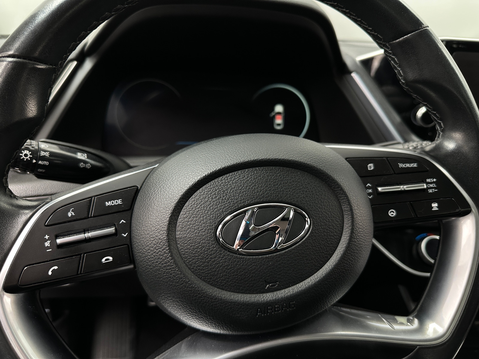 Thumbnail: 2023 Hyundai Sonata - 5