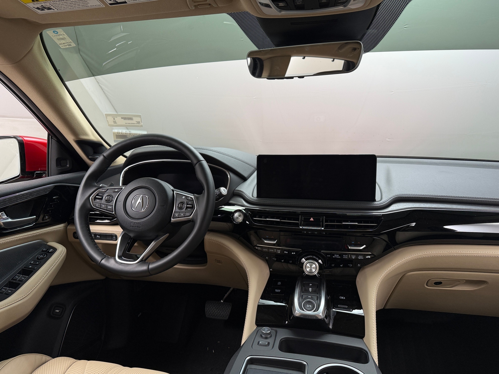 Thumbnail: 2025 Acura MDX - 2