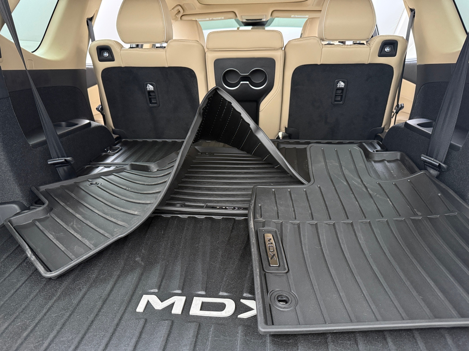Thumbnail: 2025 Acura MDX - 6