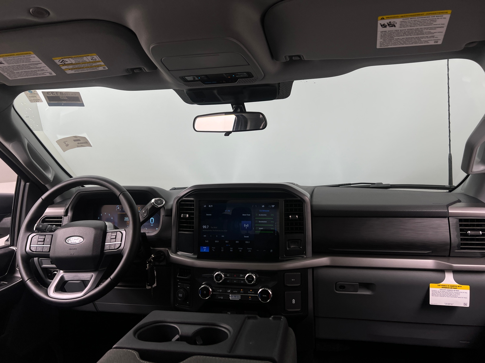 Thumbnail: 2025 Ford Econoline - 3