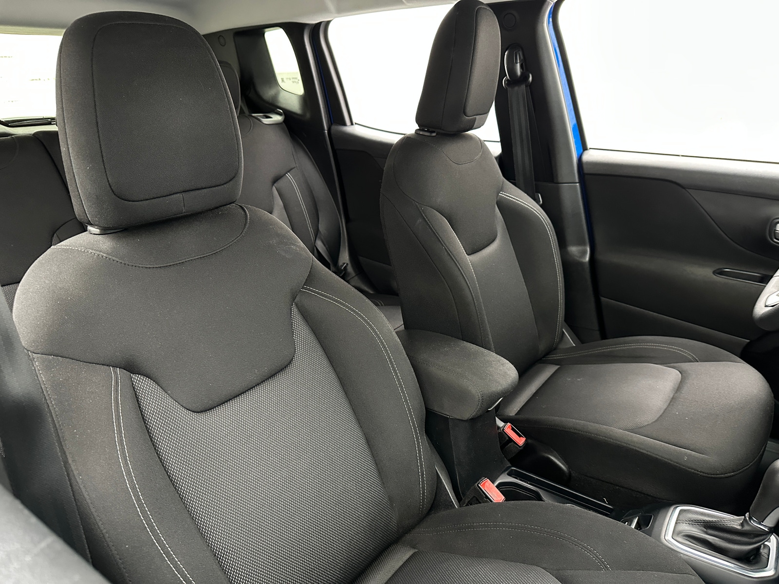 Thumbnail: 2020 Jeep Renegade - 2