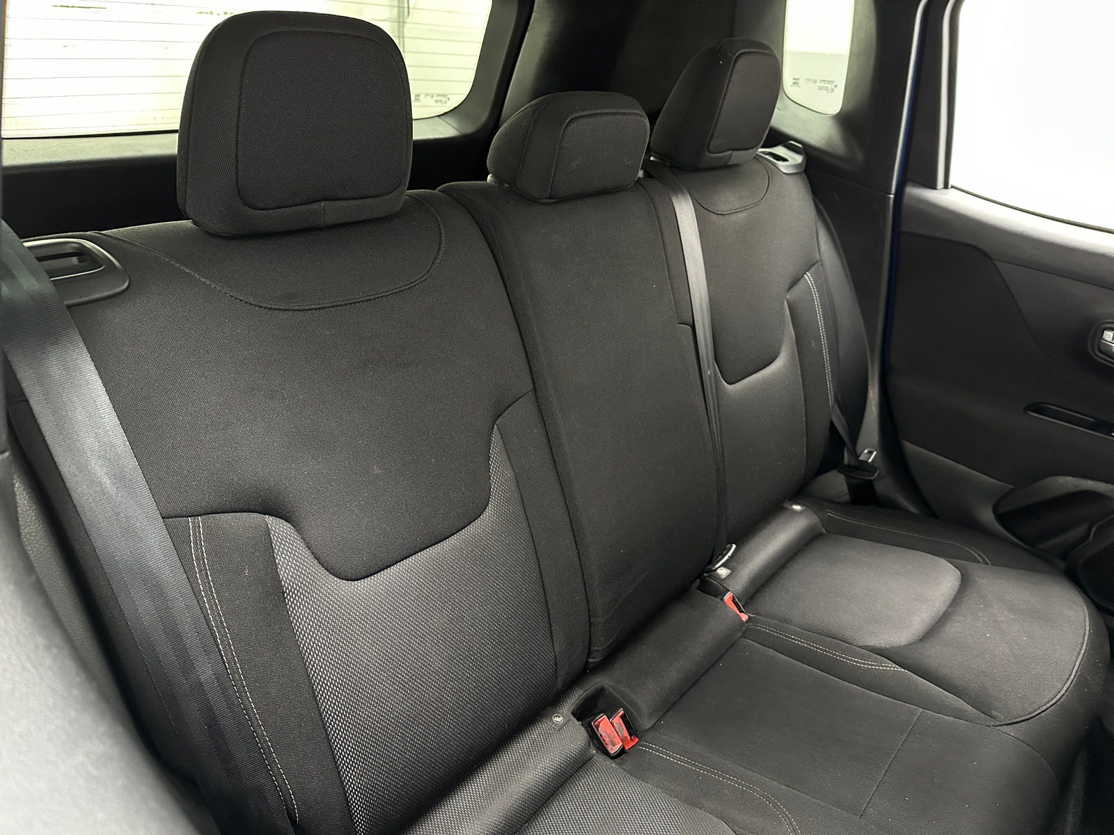 Thumbnail: 2020 Jeep Renegade - 6