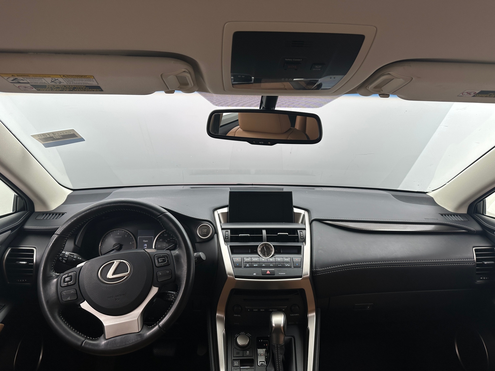 Thumbnail: 2017 Lexus NX - 2