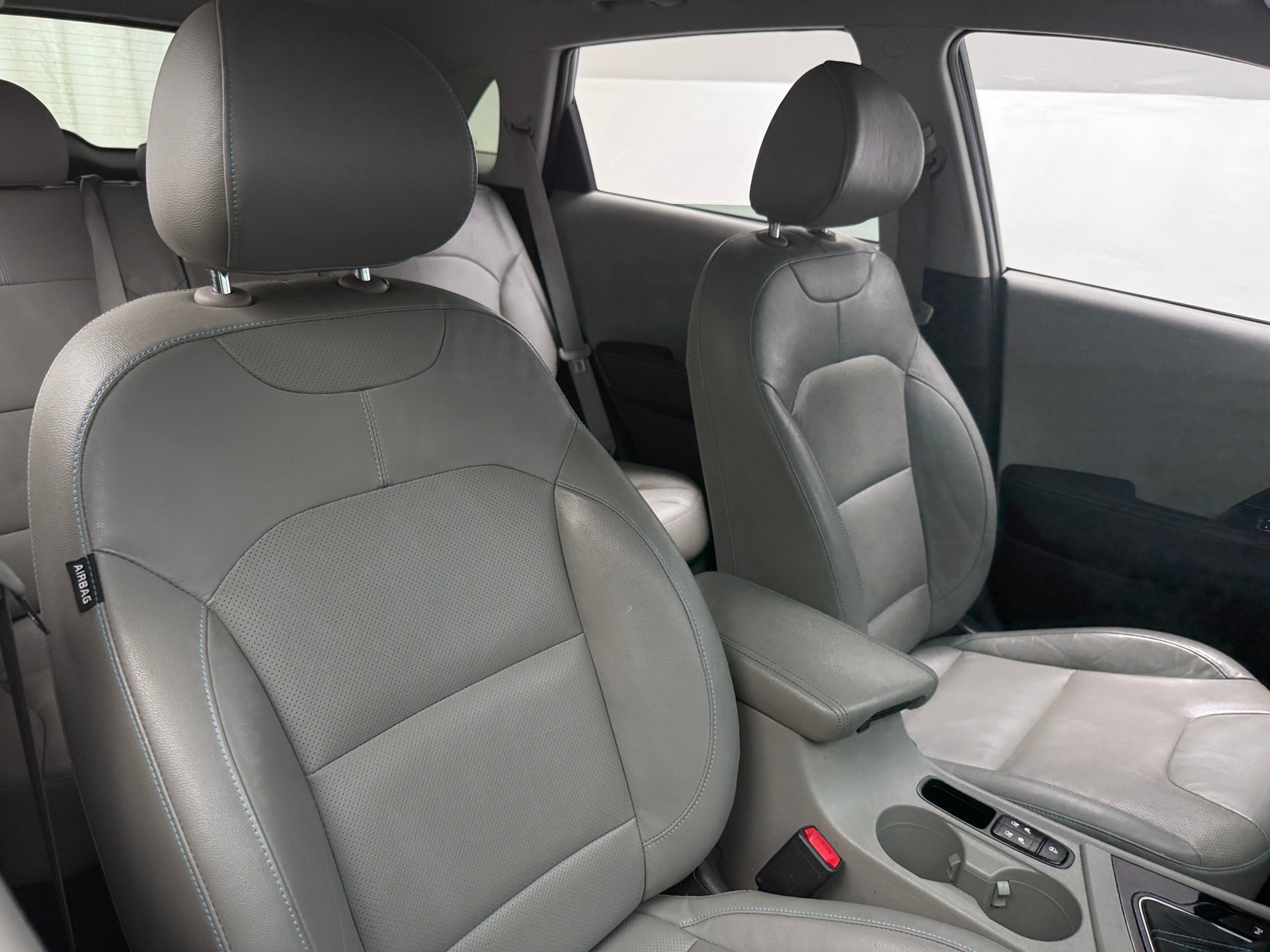 Thumbnail: 2017 Kia Niro - 2