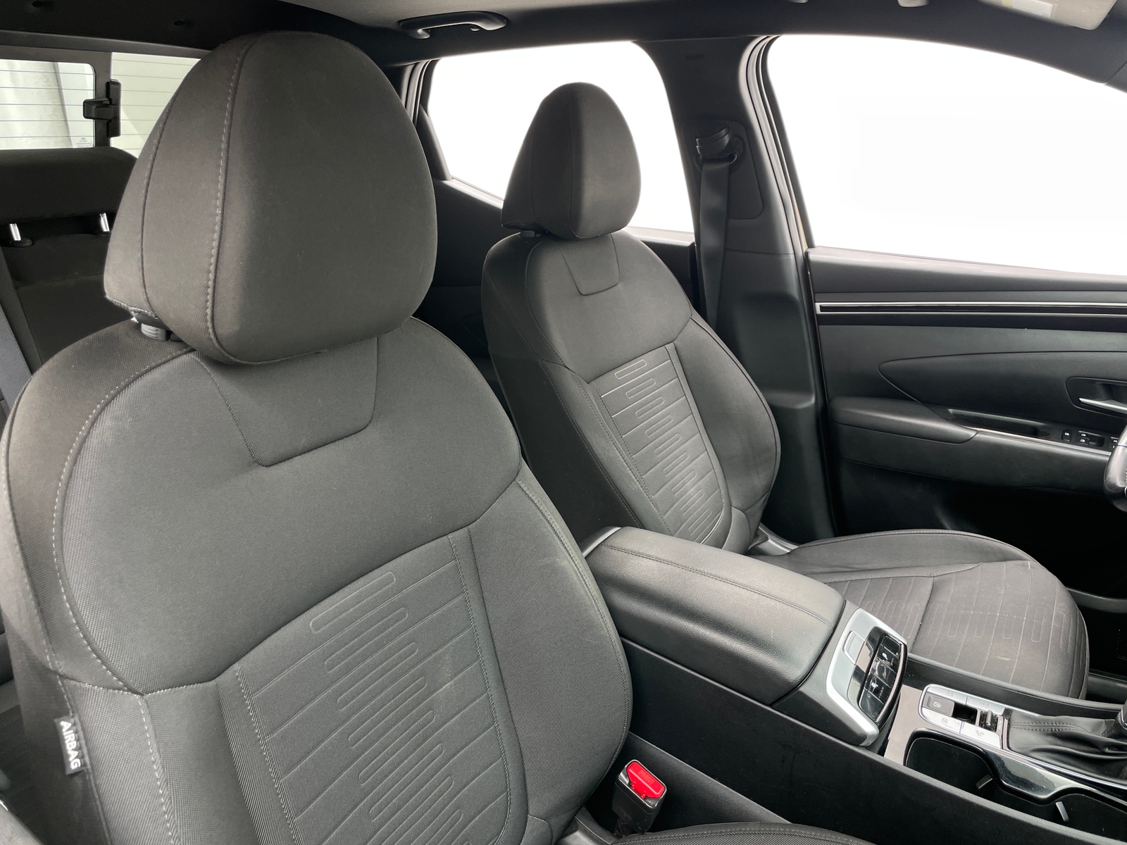 Thumbnail: 2022 Hyundai Santa Cruz - 2