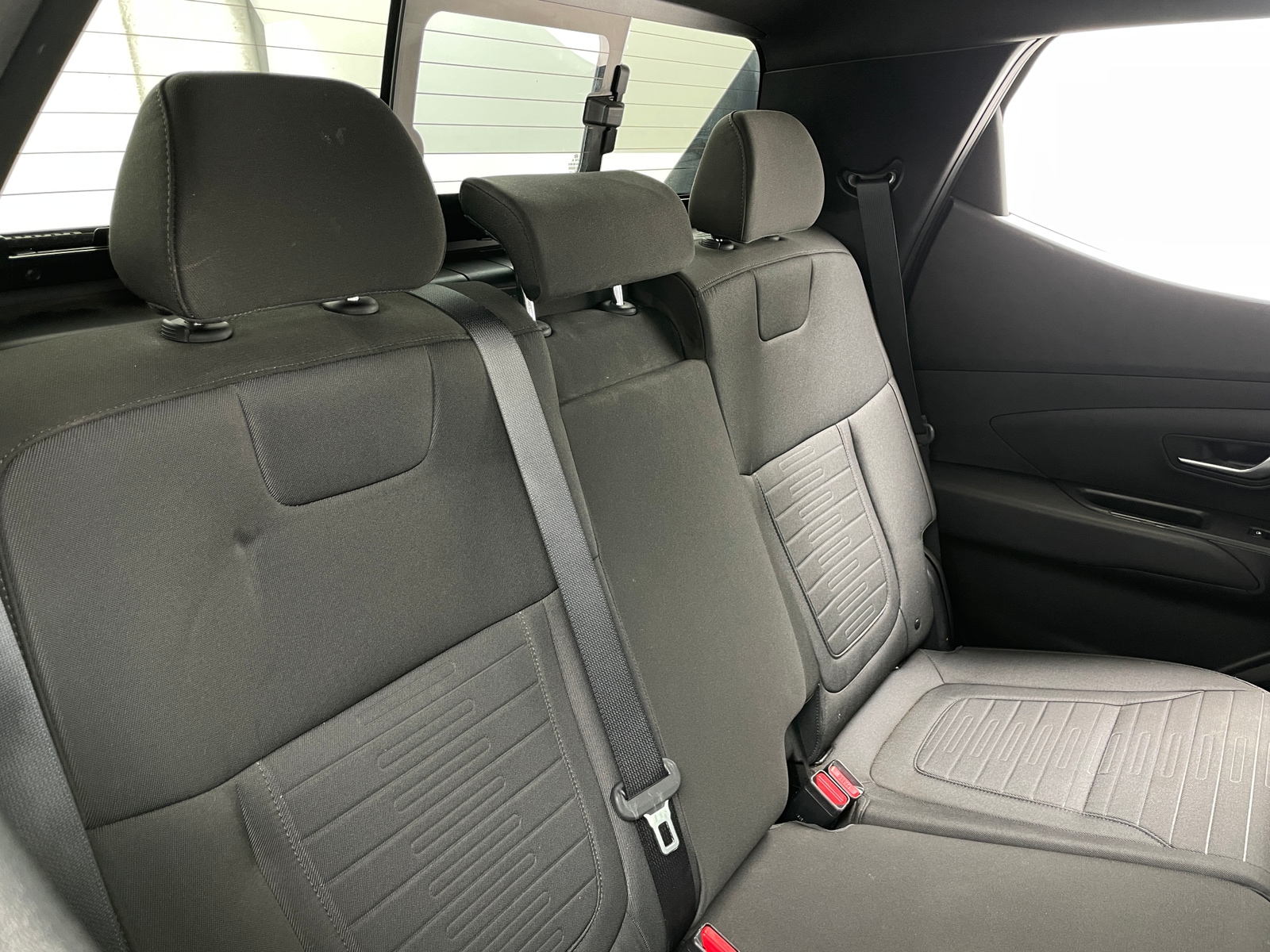 Thumbnail: 2022 Hyundai Santa Cruz - 6