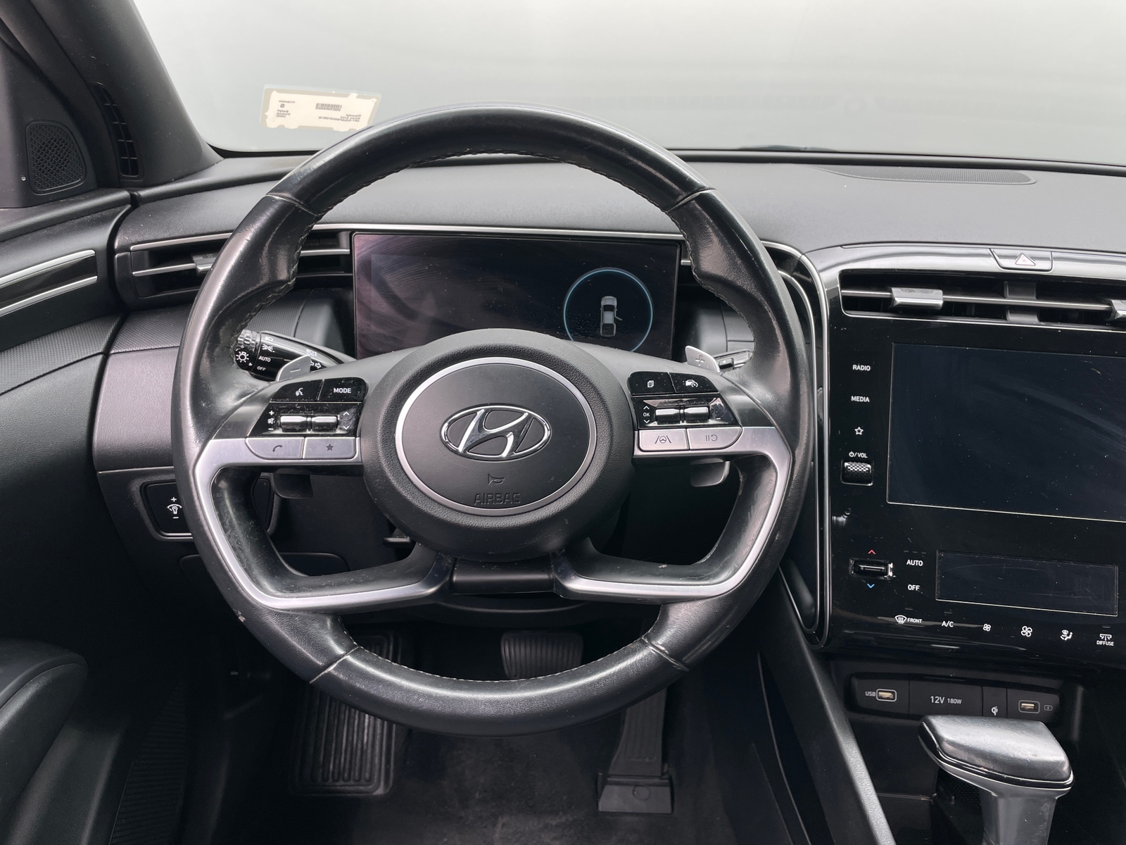 Thumbnail: 2022 Hyundai Santa Cruz - 5