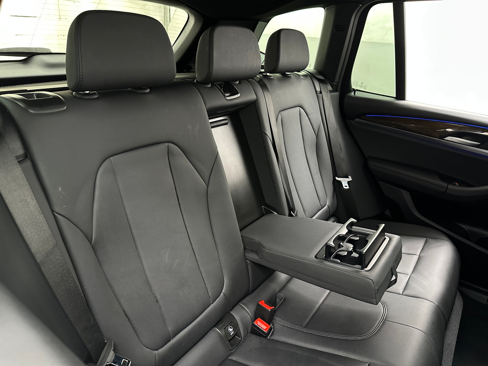 Thumbnail: 2021 BMW X3 - 5