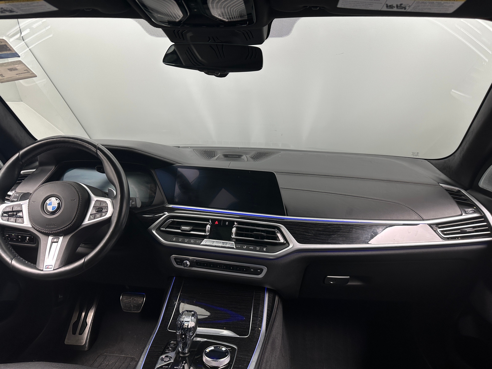 Thumbnail: 2019 BMW X7 - 2