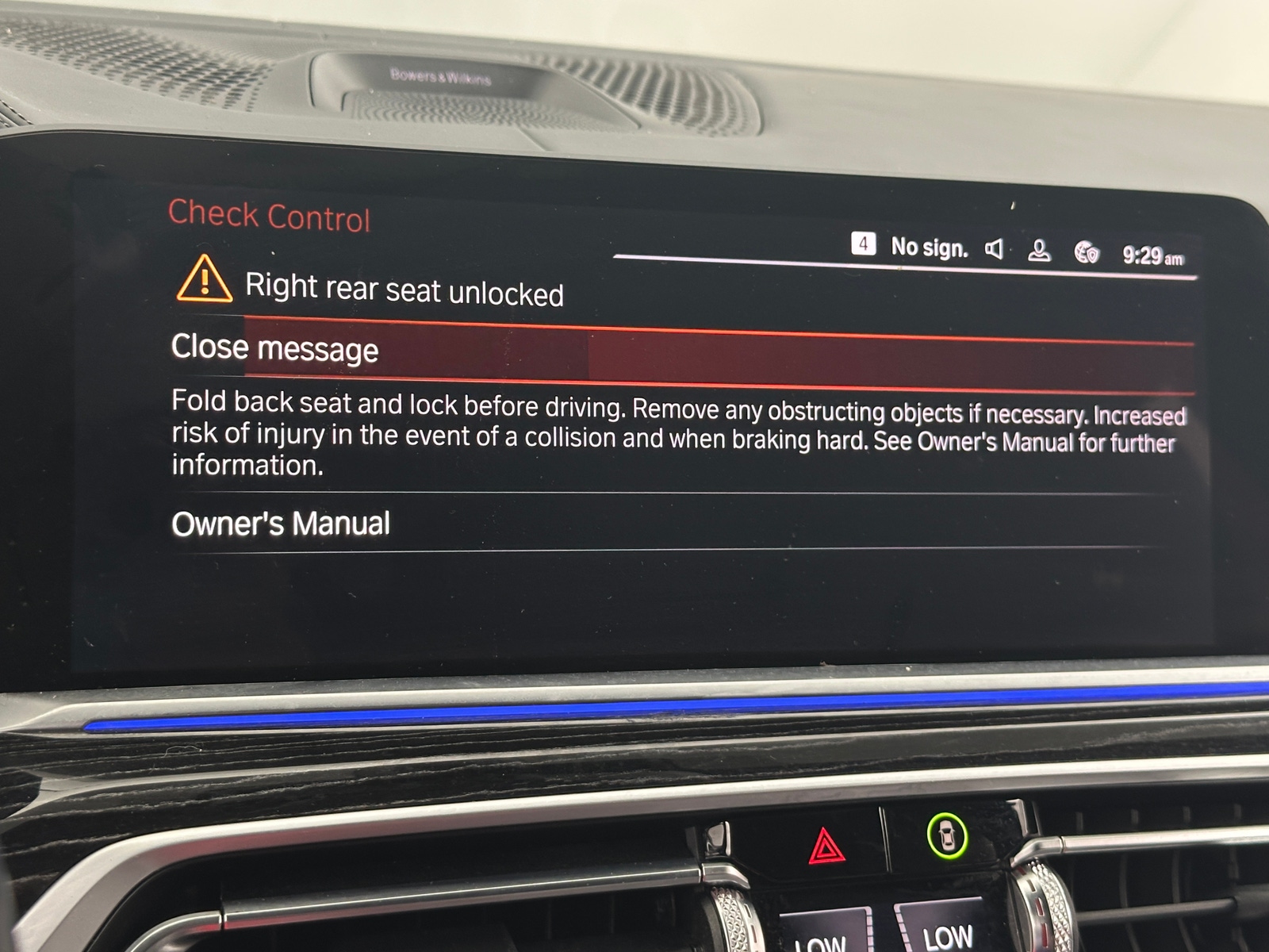 Thumbnail: 2019 BMW X7 - 3