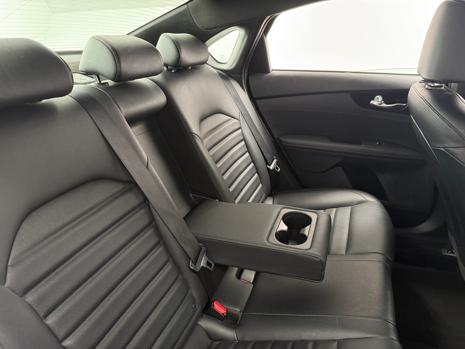 Thumbnail: 2021 Kia Forte - 5