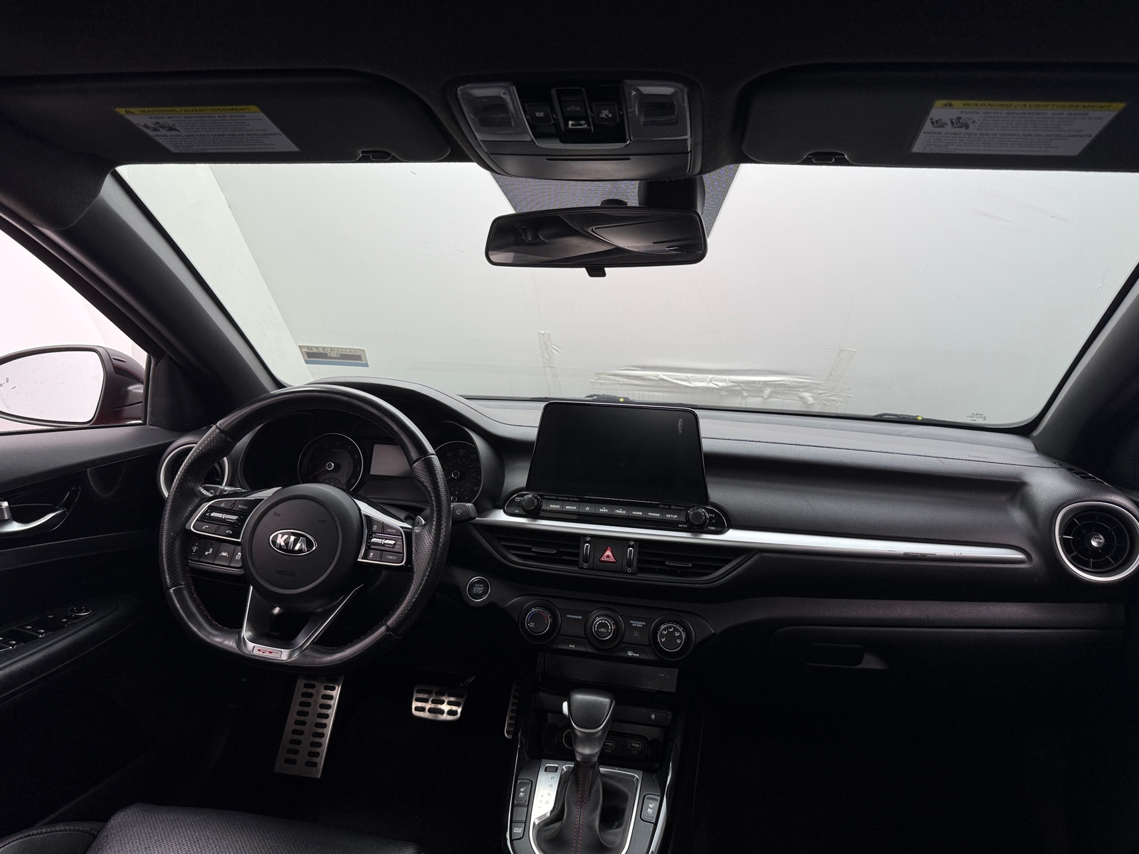 Thumbnail: 2021 Kia Forte - 2