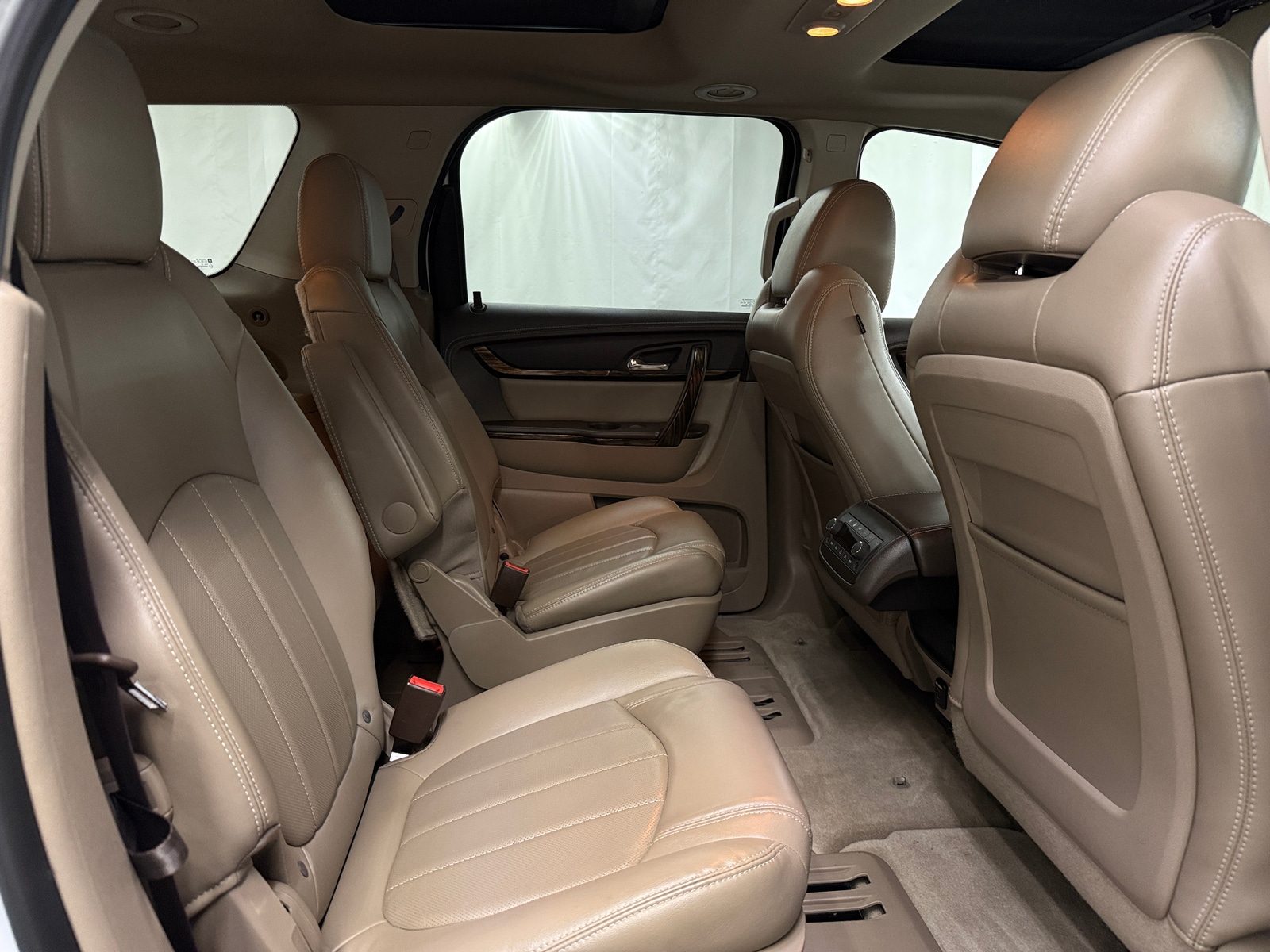 Thumbnail: 2016 GMC Acadia - 5
