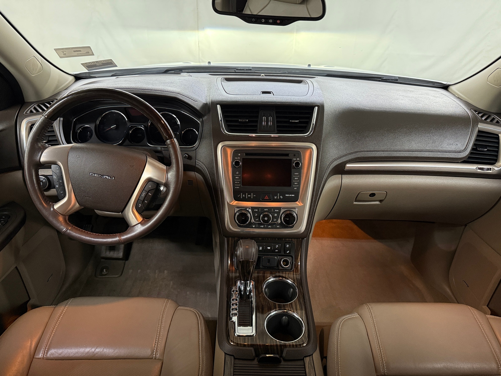 Thumbnail: 2016 GMC Acadia - 2