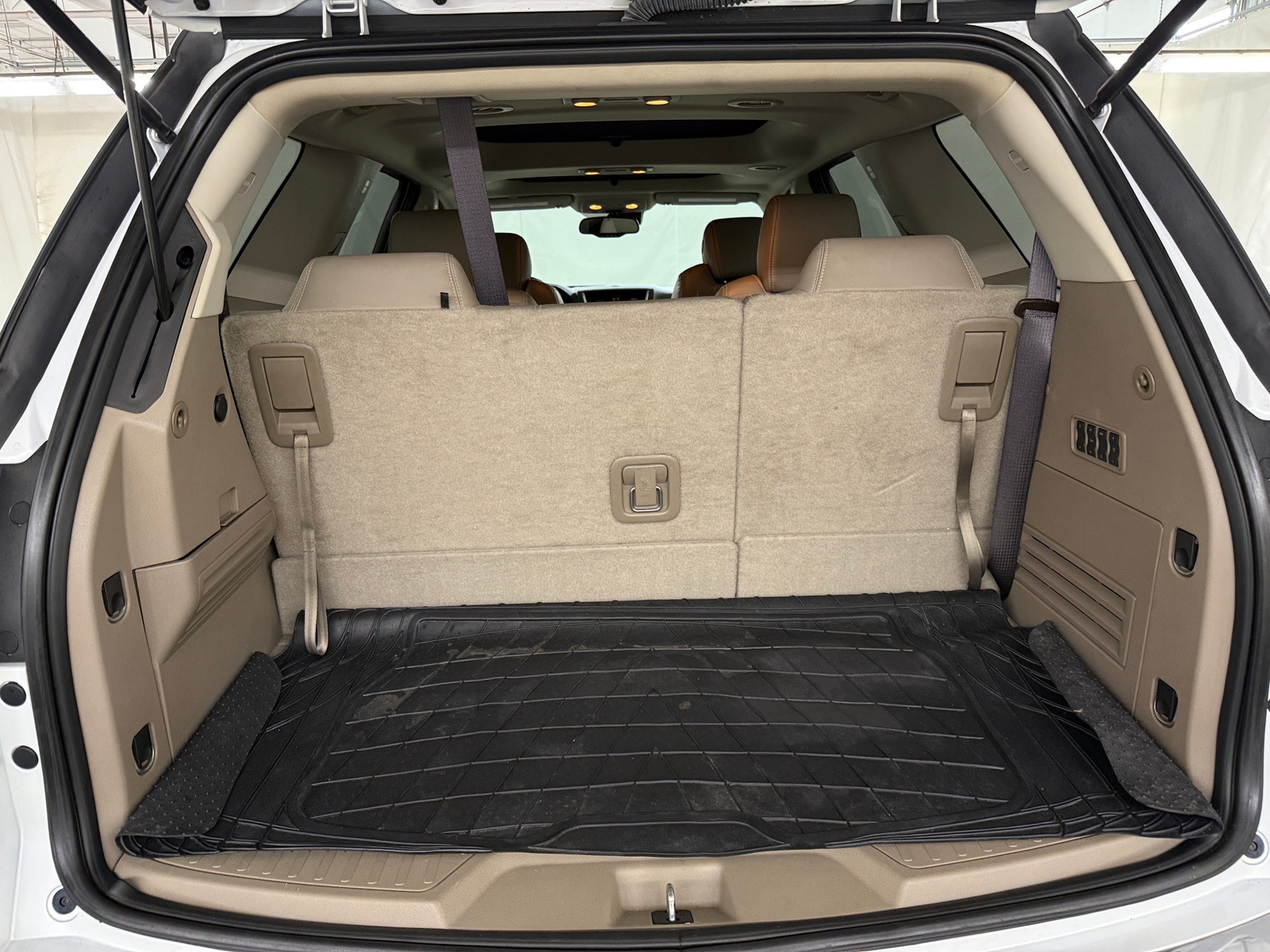 Thumbnail: 2016 GMC Acadia - 6