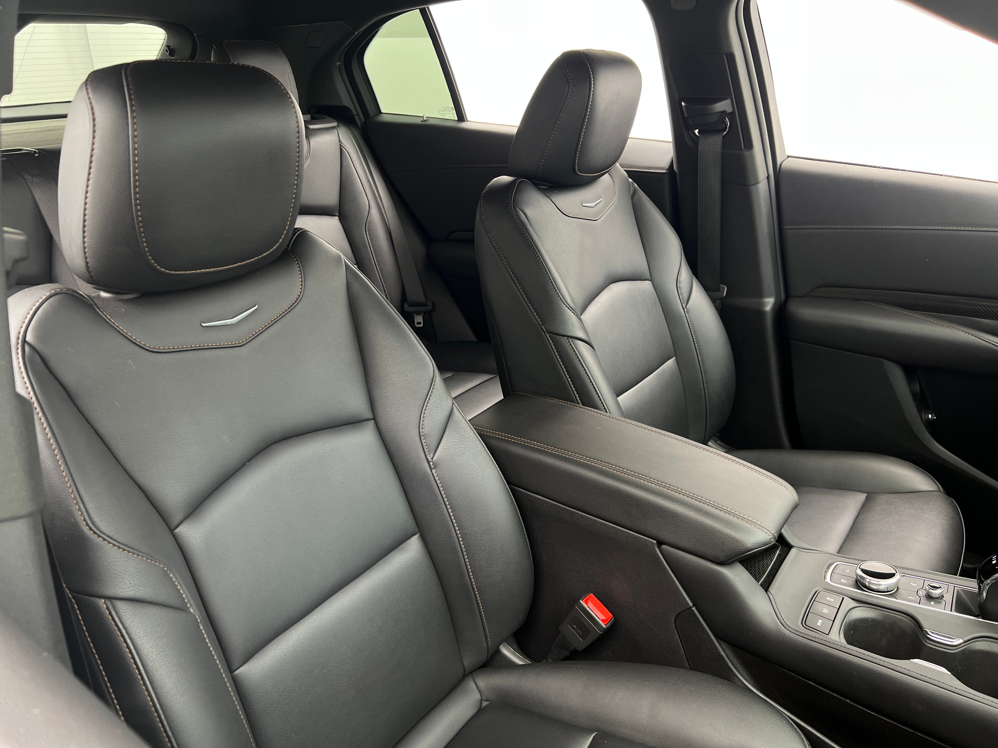 2023 Cadillac XT4
