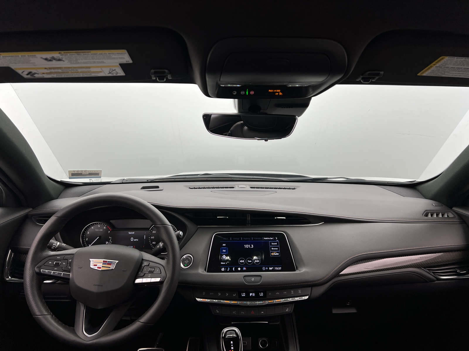 Thumbnail: 2023 Cadillac XT4 - 2